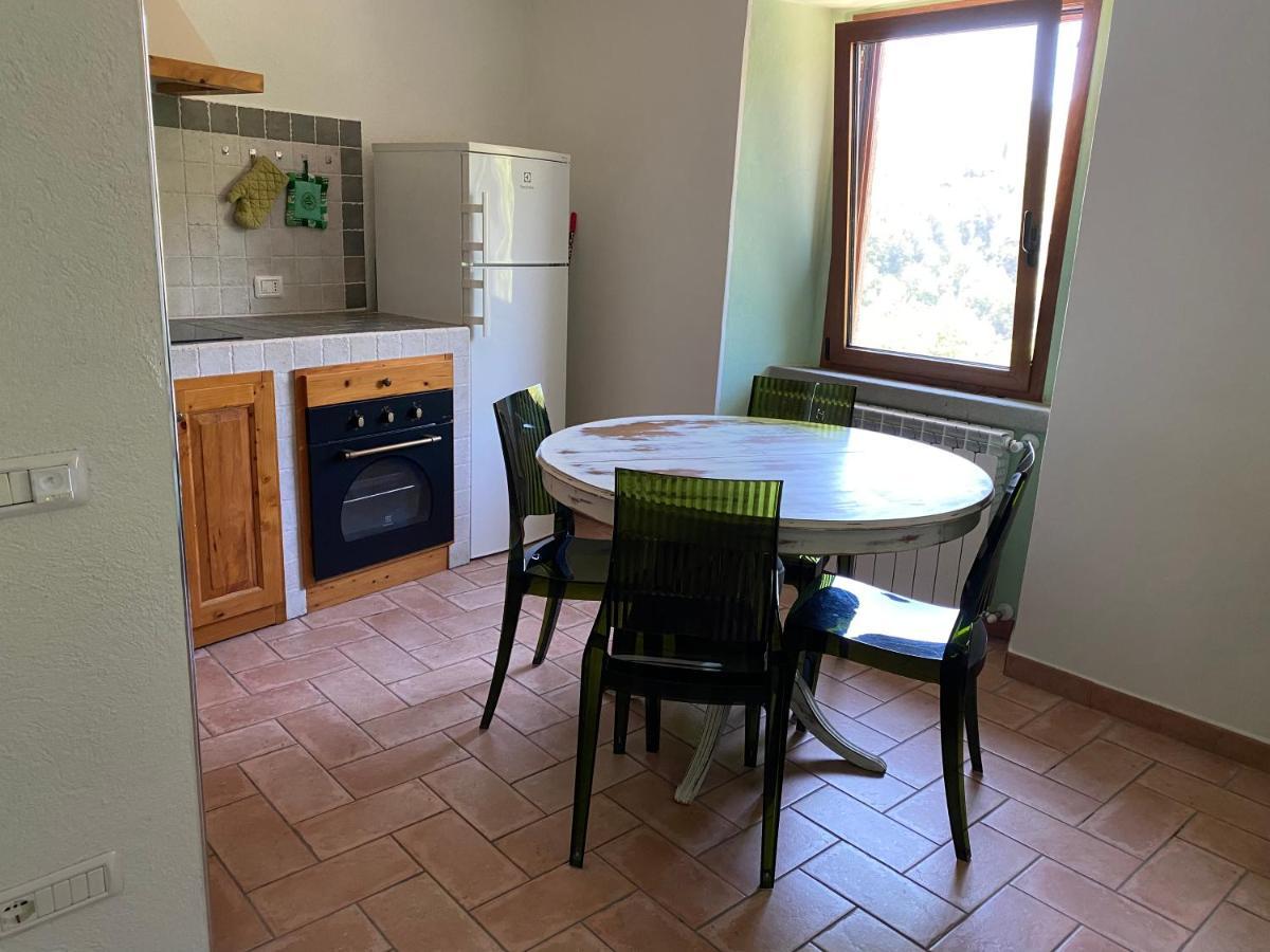 Barbarasco Mini Appartamenti Nonna Nella מראה חיצוני תמונה