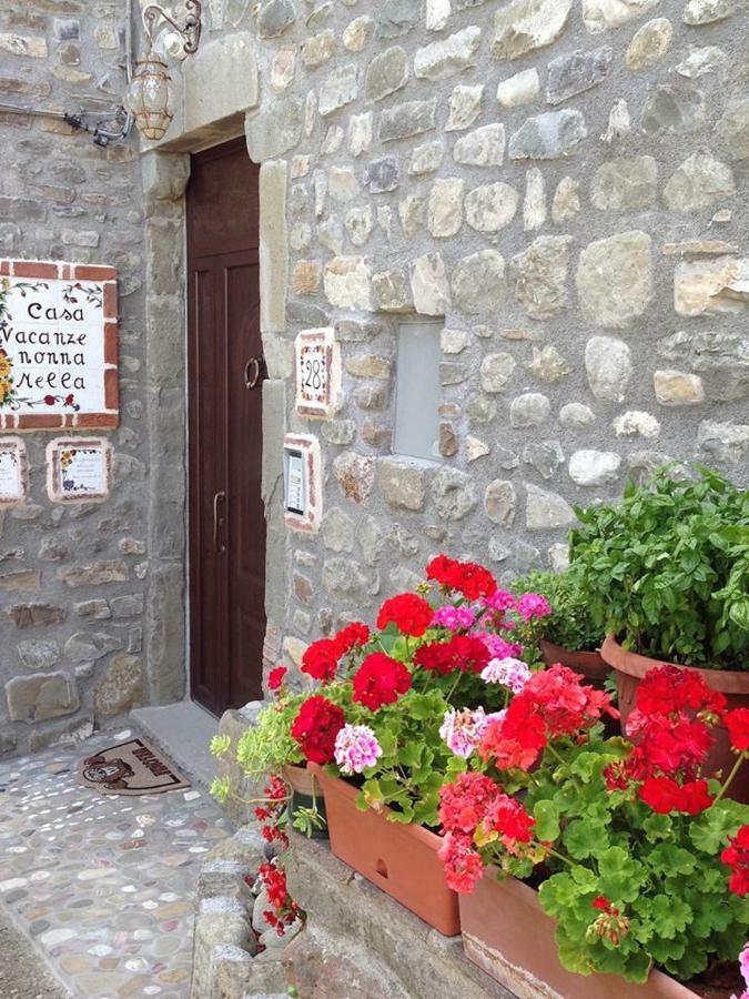 Barbarasco Mini Appartamenti Nonna Nella מראה חיצוני תמונה